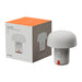 KOODUU Sensa Play Lamp Bluetooth Speaker w/ Sound by JBL Kooduu