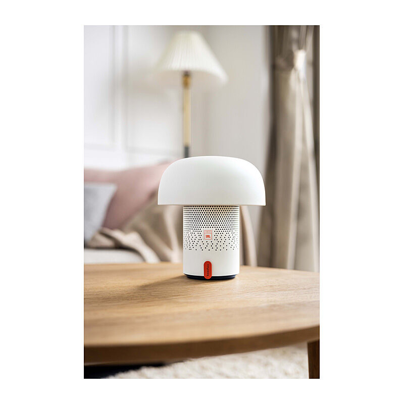 KOODUU Sensa Play Lamp Bluetooth Speaker w/ Sound by JBL Kooduu