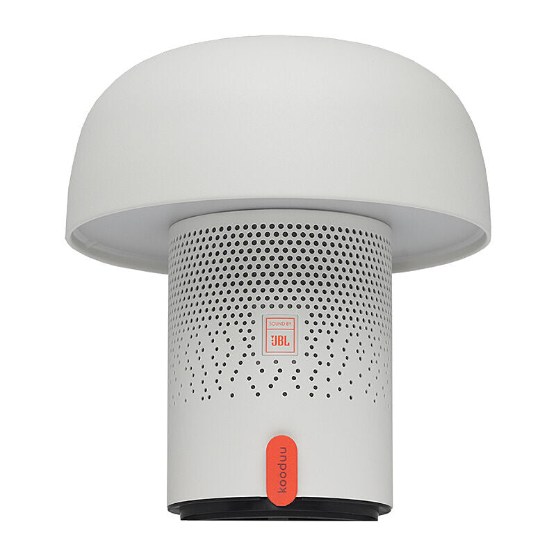 KOODUU Sensa Play Lamp Bluetooth Speaker w/ Sound by JBL Kooduu