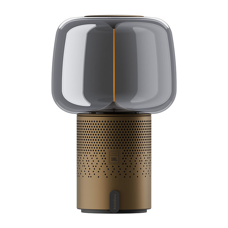 KOODUU Serena Play Lamp Bluetooth Speaker w/ Sound by JBL Kooduu