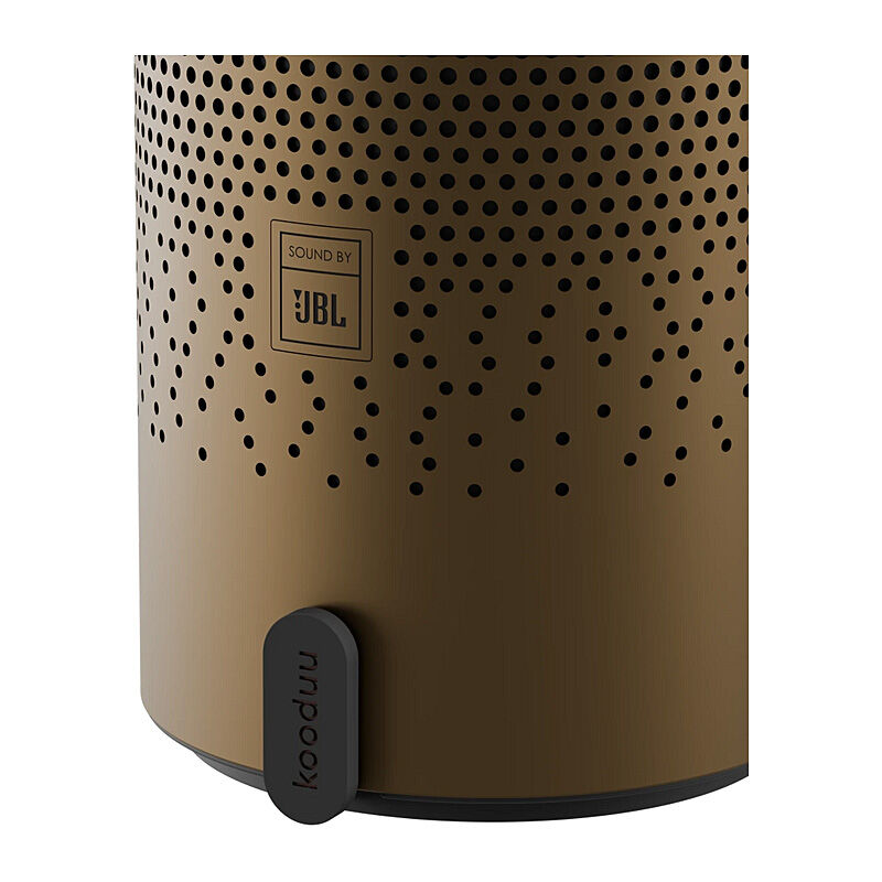 KOODUU Serena Play Lamp Bluetooth Speaker w/ Sound by JBL Kooduu