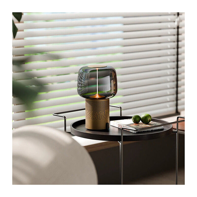 KOODUU Serena Play Lamp Bluetooth Speaker w/ Sound by JBL Kooduu