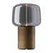 KOODUU Serena Play Lamp Bluetooth Speaker w/ Sound by JBL Kooduu