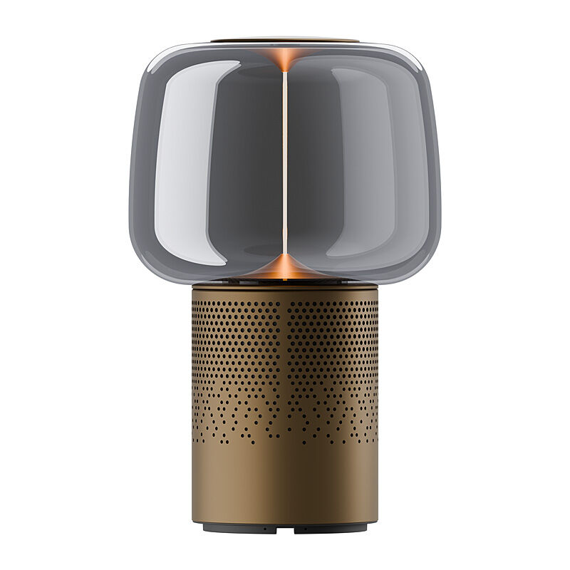 KOODUU Serena Play Lamp Bluetooth Speaker w/ Sound by JBL Kooduu