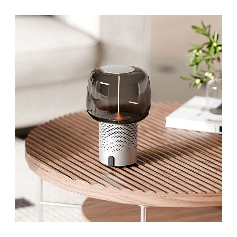 KOODUU Serena Play Lamp Bluetooth Speaker w/ Sound by JBL Kooduu