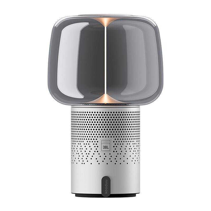 KOODUU Serena Play Lamp Bluetooth Speaker w/ Sound by JBL Kooduu