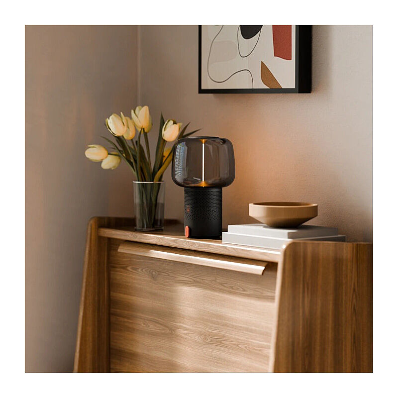 KOODUU Serena Play Lamp Bluetooth Speaker w/ Sound by JBL Kooduu