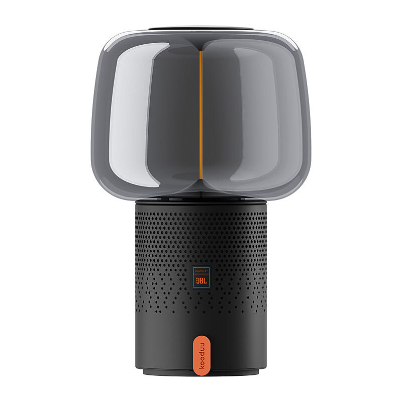 KOODUU Serena Play Lamp Bluetooth Speaker w/ Sound by JBL Kooduu
