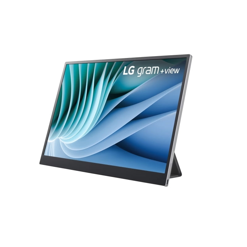 LG Gram 16'' Portable USB-C Monitor