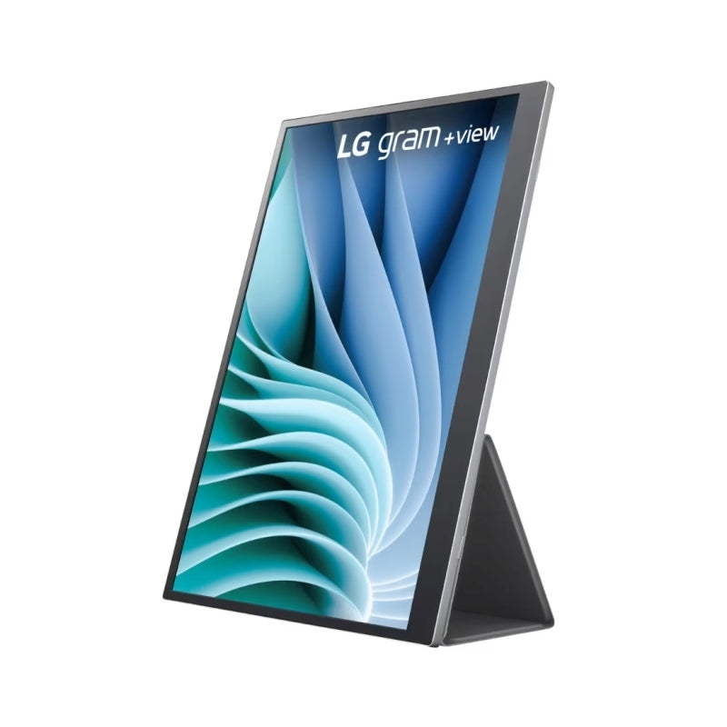 LG Gram 16'' Portable USB-C Monitor