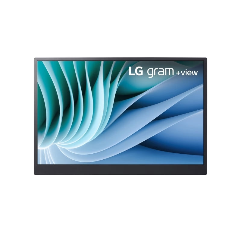 LG Gram 16'' Portable USB-C Monitor