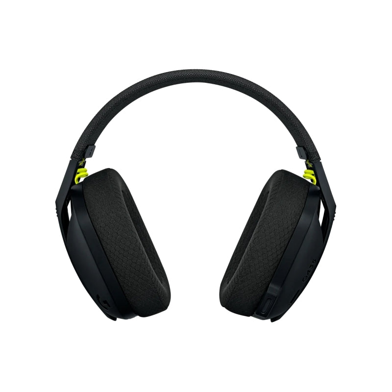 LOGITECH G-Series G435 LIGHTSPEED Wireless Gaming Headset