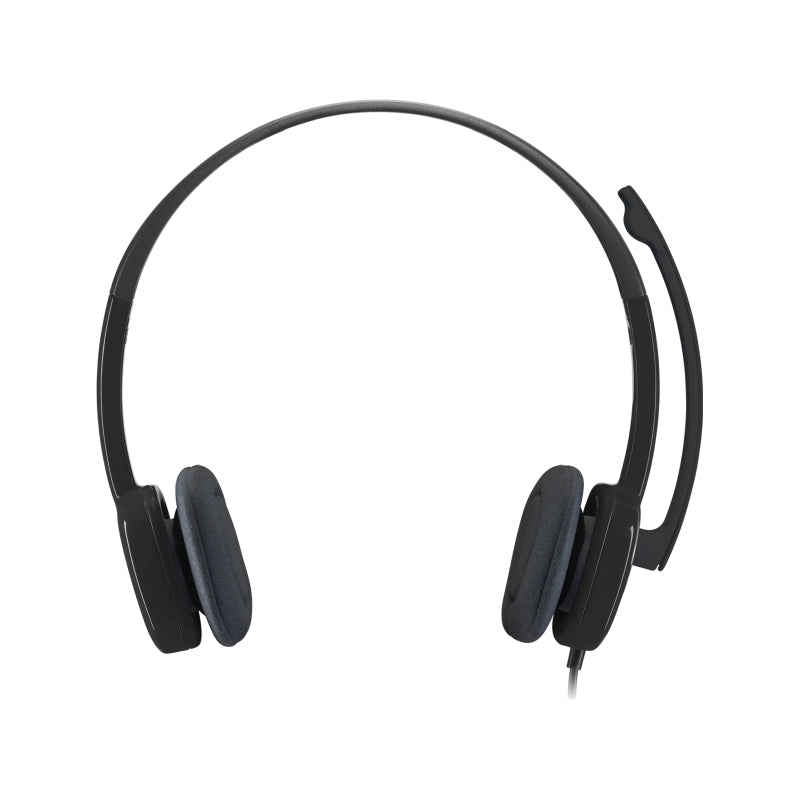 LOGITECH H151 Wired Stereo Headset