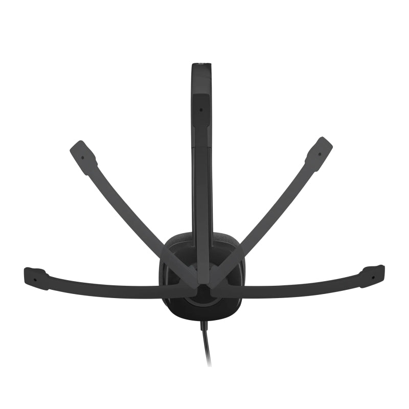 LOGITECH H151 Wired Stereo Headset