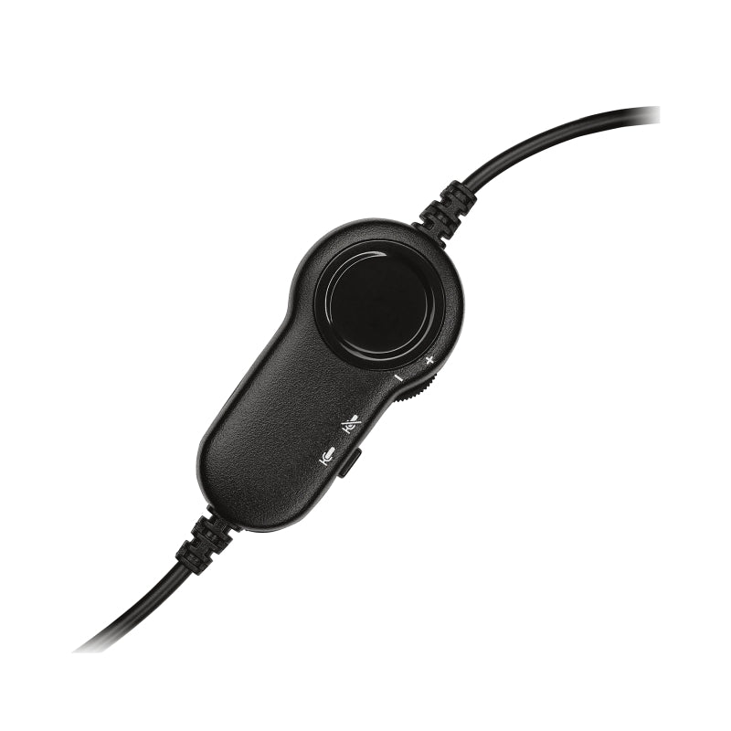LOGITECH H151 Wired Stereo Headset