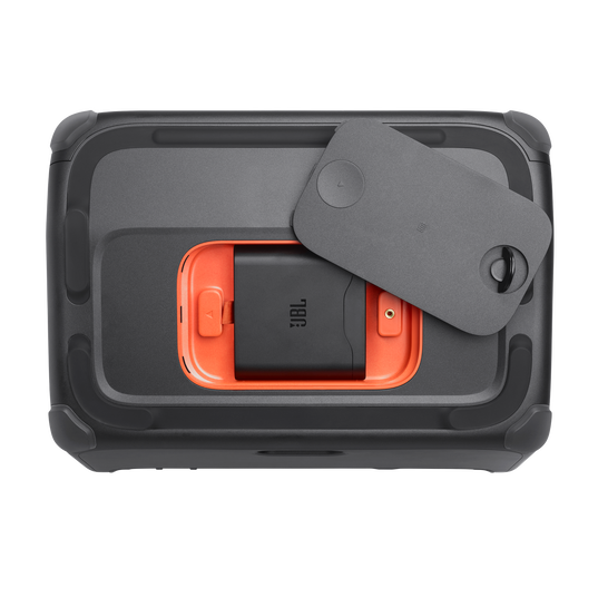 JBL BandBox Trio JBL
