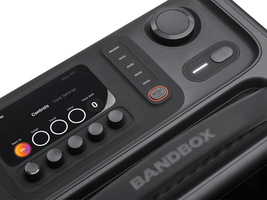 JBL BandBox Trio JBL