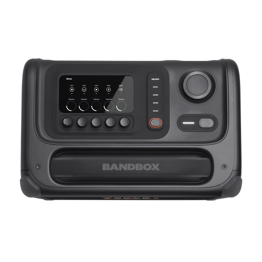JBL BandBox Trio JBL