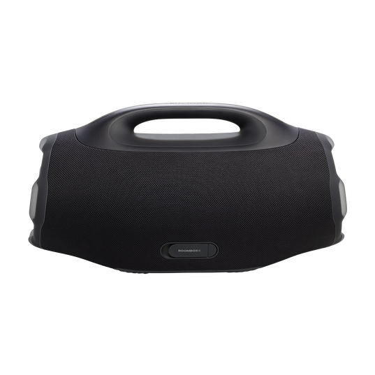 JBL Boombox 4 Portable Bluetooth Speaker