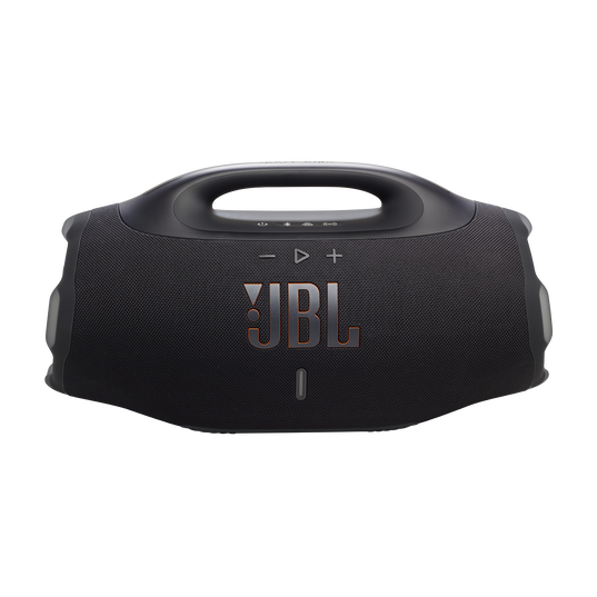 JBL Boombox 4 Portable Bluetooth Speaker
