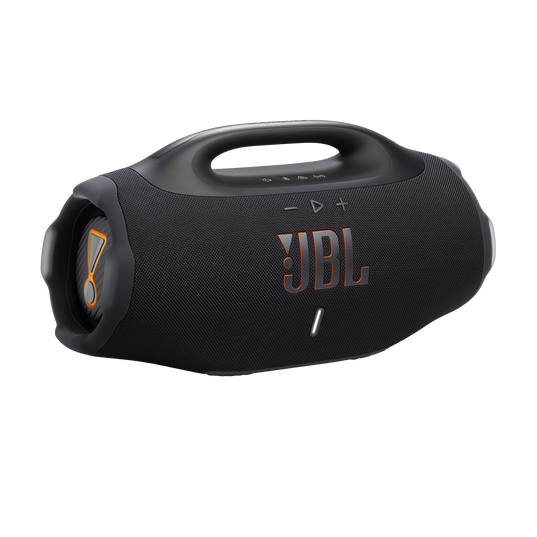 JBL Boombox 4 Portable Bluetooth Speaker
