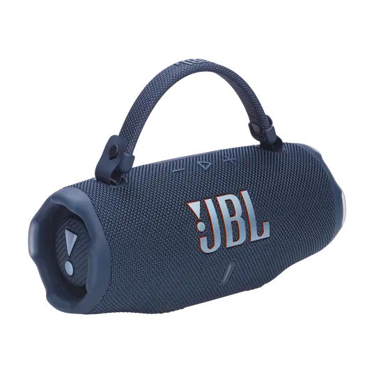 JBL Charge 6 Portable Bluetooth Speaker JBL