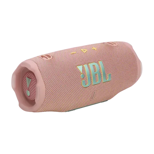 JBL Charge 6 Portable Bluetooth Speaker JBL