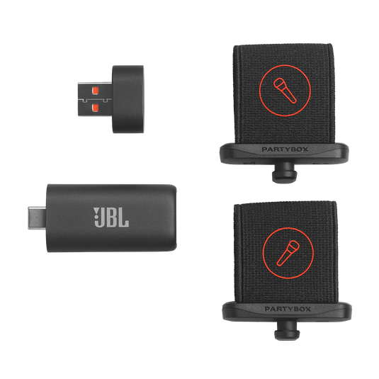 JBL EasySing Mics JBL