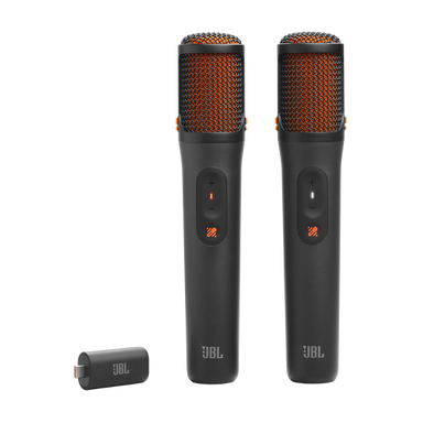 JBL EasySing Mics JBL