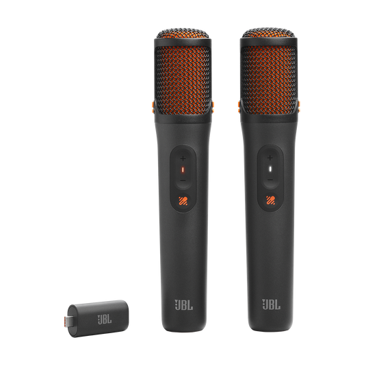 JBL EasySing Mics JBL