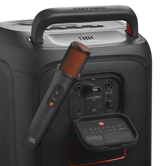 JBL EasySing Mics JBL