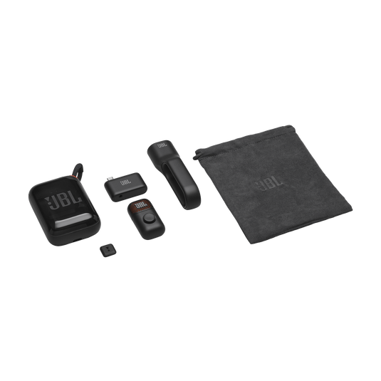 JBL EasySing Mic Mini JBL