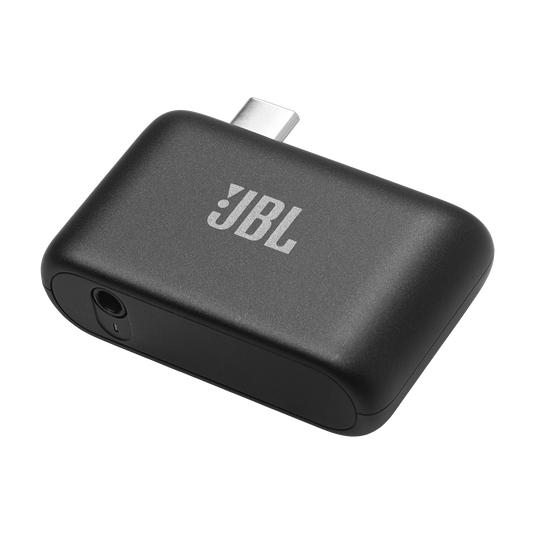 JBL EasySing Mic Mini JBL
