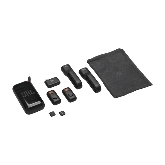 JBL EasySing Mic Mini JBL