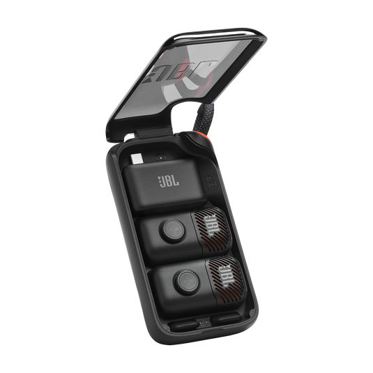 JBL EasySing Mic Mini JBL