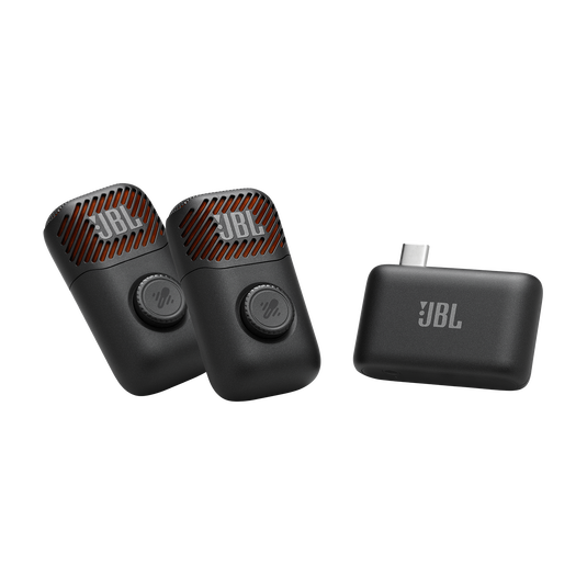 JBL EasySing Mic Mini JBL