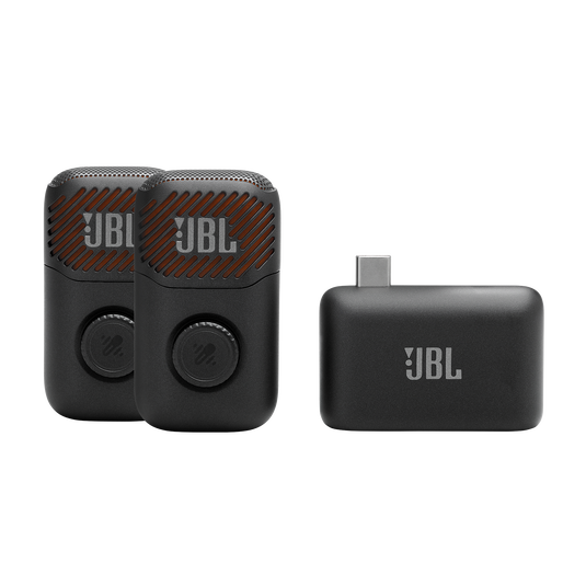 JBL EasySing Mic Mini JBL