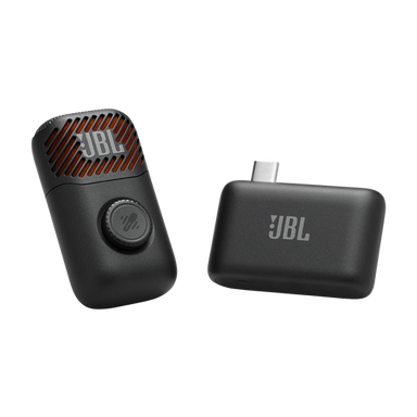 JBL EasySing Mic Mini JBL