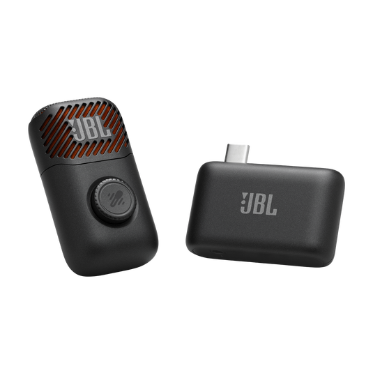 JBL EasySing Mic Mini JBL