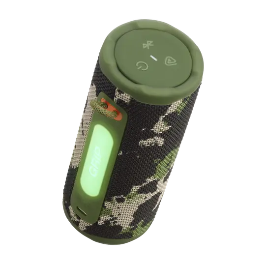 JBL Grip Portable Bluetooth Speaker JBL