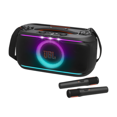 JBL PartyBox On-The-Go 2 JBL