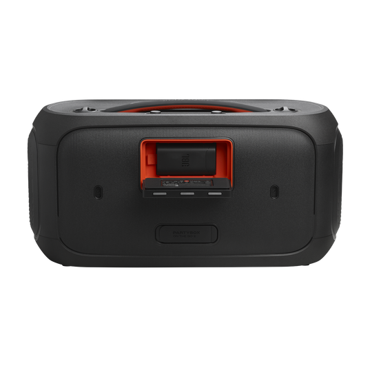 JBL PartyBox On-The-Go 2 JBL
