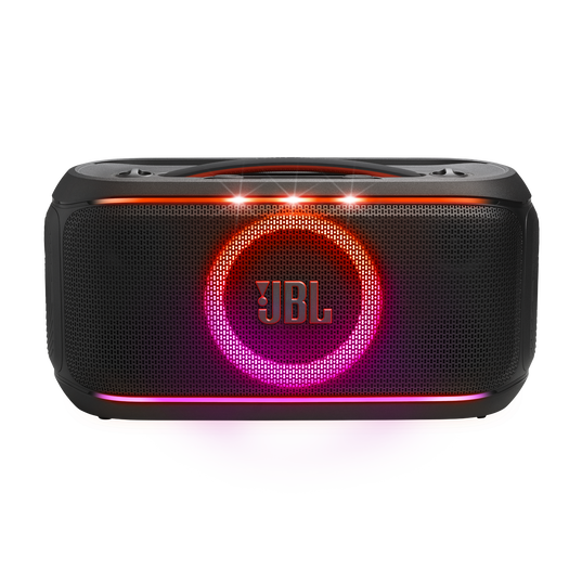 JBL PartyBox On-The-Go 2 JBL