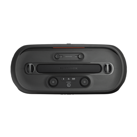 JBL PartyBox On-The-Go 2 JBL