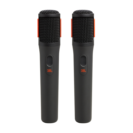JBL PartyBox On-The-Go 2 JBL