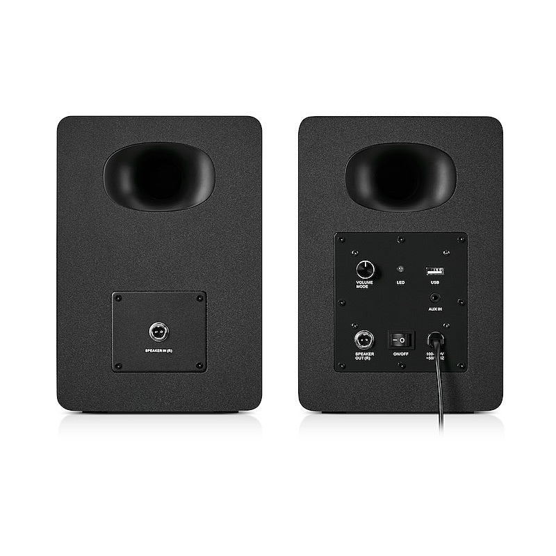 MONSTER MT-401 Bluetooth Bookshelf Speakers