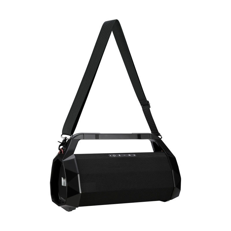 MONSTER Boombox Portable Bluetooth Speaker