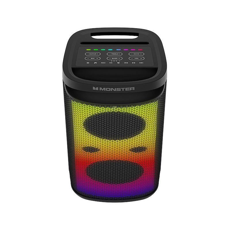 MONSTER F10 Party Speaker
