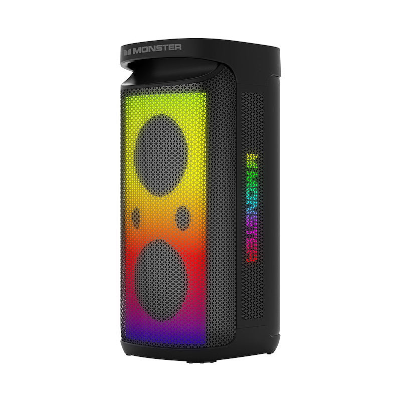 MONSTER F10 Party Speaker