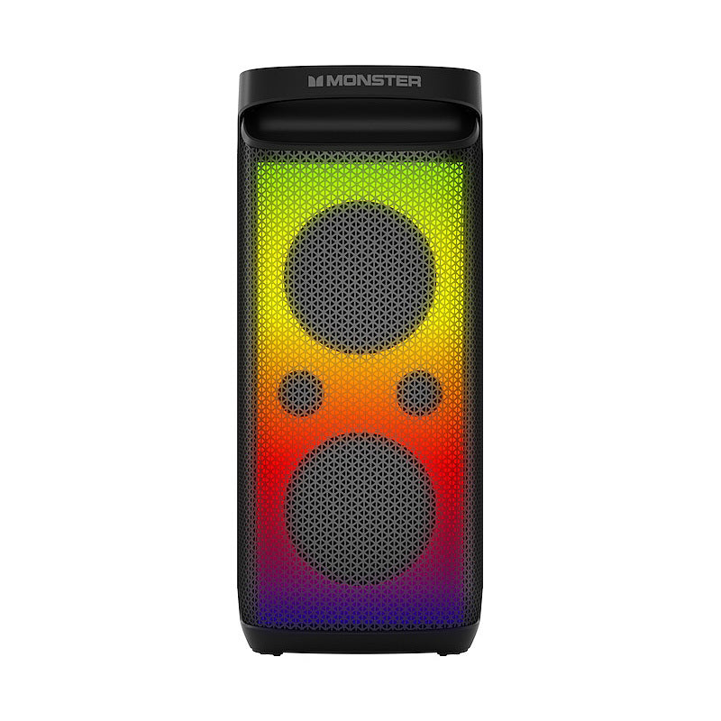 MONSTER F10 Party Speaker